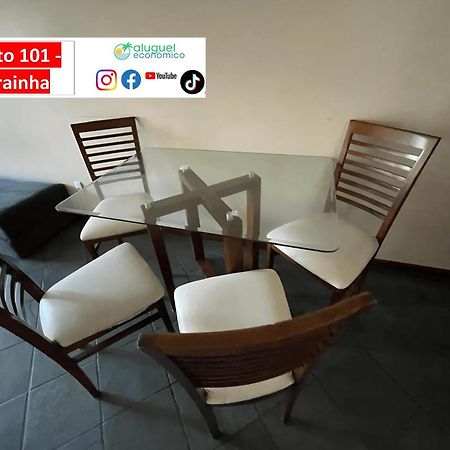 Arraial Do Cabo - Prainha - Aluguel Economico Leilighet Eksteriør bilde