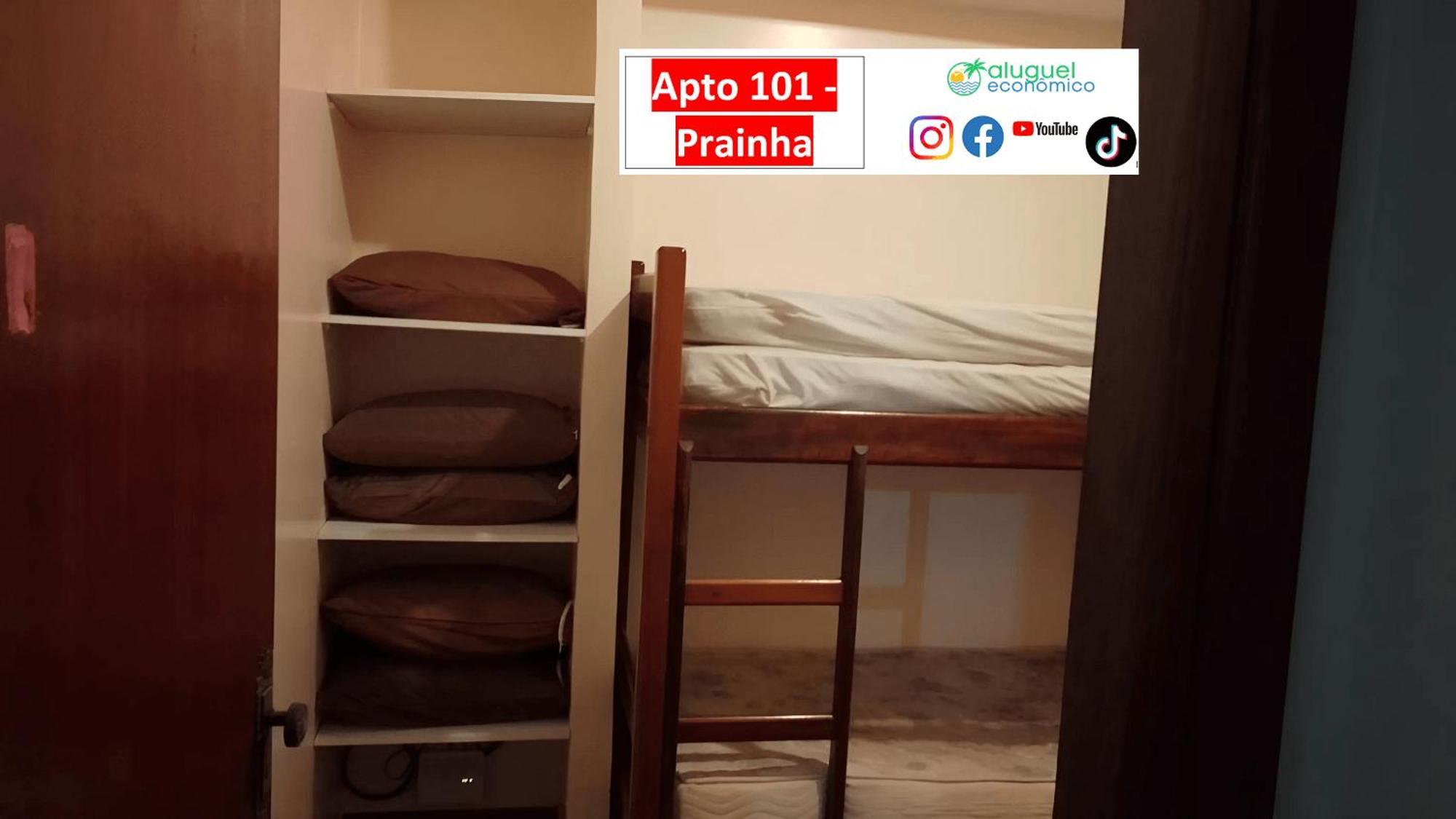 Arraial Do Cabo - Prainha - Aluguel Economico Leilighet Eksteriør bilde