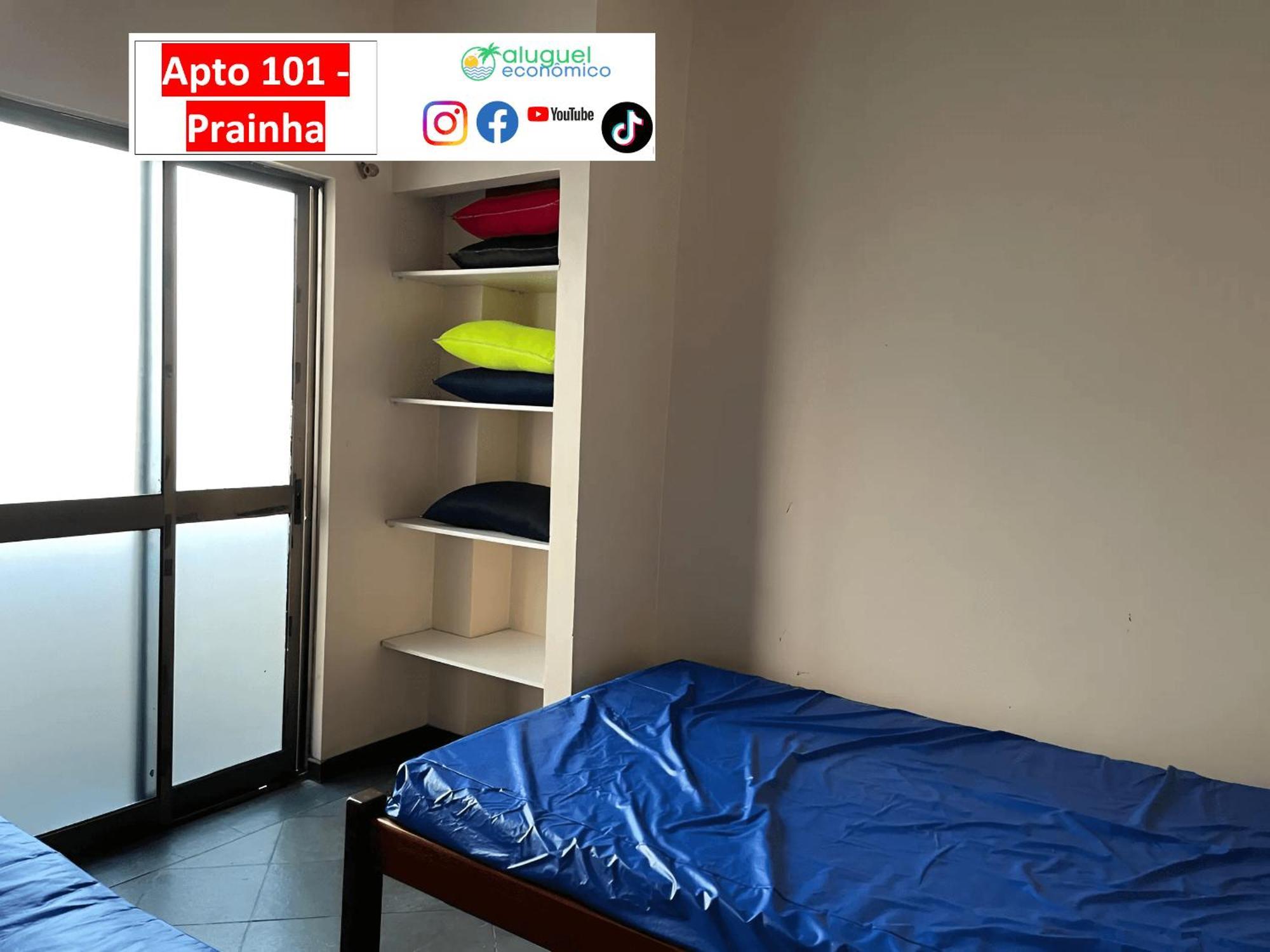 Arraial Do Cabo - Prainha - Aluguel Economico Leilighet Eksteriør bilde