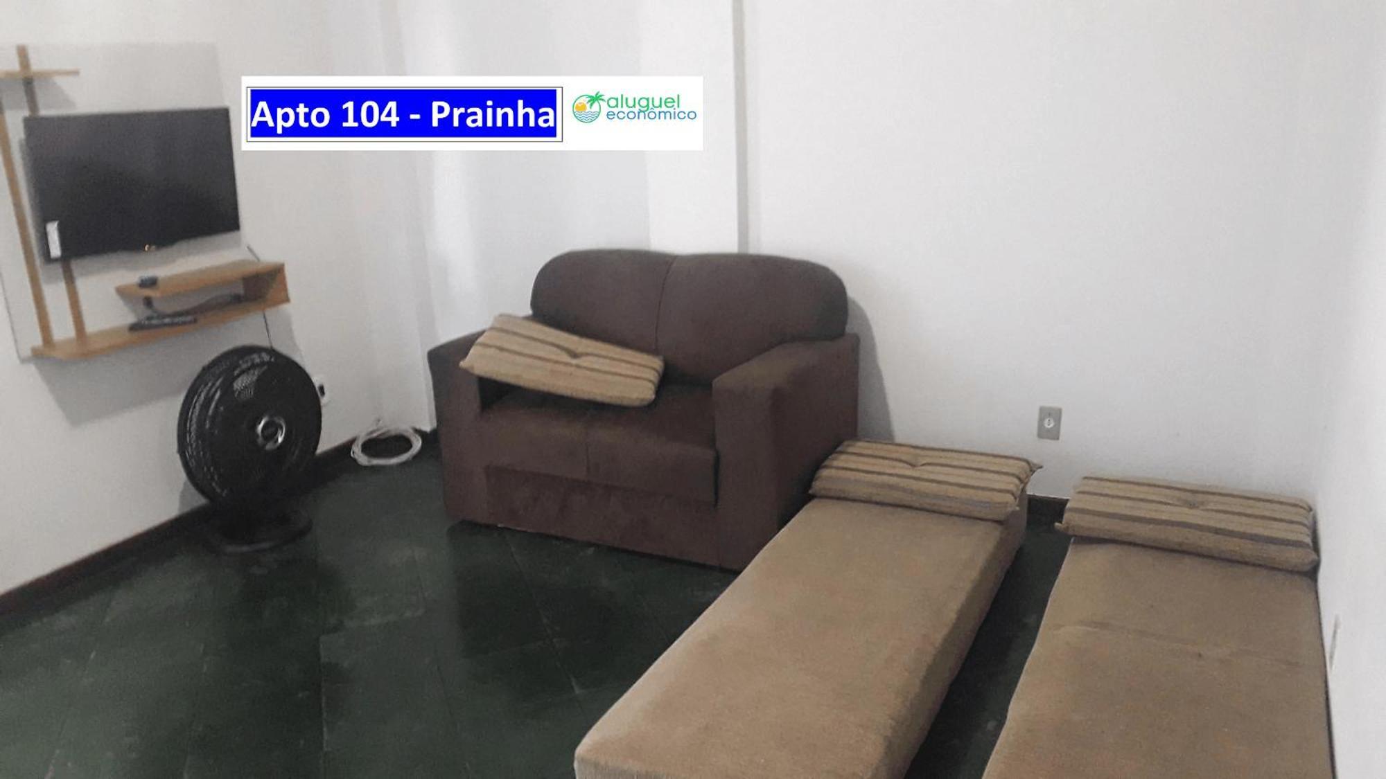 Arraial Do Cabo - Prainha - Aluguel Economico Leilighet Eksteriør bilde