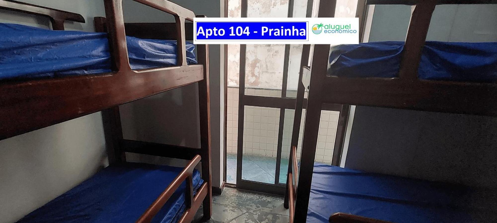 Arraial Do Cabo - Prainha - Aluguel Economico Leilighet Eksteriør bilde